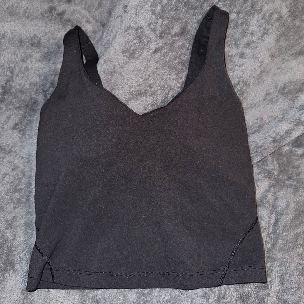 Lululemon Yoga Align Tank Top